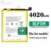 Adequado para Oppo A9 Versão Doméstica/Pcam10 Bateria de Celular Blp709 Nova Durável de Grande Capacidade Bateria Atacado