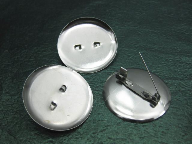胸针托盘3.5CM