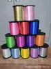 Suministro de Fábrica Tamaño 500 Cinta para Globos Decoración de Boda Suministros para Fiestas Cinta Decorativa para Regalos Amarre de Globos