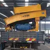 Carregador de Rochas Tipo Rader de Carregamento Frontal, Equipamentos de Carregamento e Descarregamento para Mineração, Máquinas e Equipamentos para Mineração de Carvão