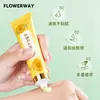 Creme Calêndula Anti-Coceira Acalma a Pele, Bálsamo Refrescante e Reparador, Creme Anti-Coceira Suave com Extratos de Várias Plantas, Personalizado para Douyin