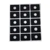 Goma de Red Adhesiva Fuerte Personalizada de Fábrica Junta Antideslizante Forma Especial Resistente al Desgaste Base de Pie de Caucho EPDM Nitrilo Fluorocarbono