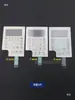 Tela de Display de Máquina de Costura Reta Eletrônica Qixing Baomai Hulong Tela de Operação com Botões de Controle