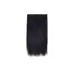 Postizo para Mujer para Añadir Volumen en la Coronilla, Cabello Real Invisible Sin Costuras Almohadilla de Coronilla Alta, Fibra de Alta Temperatura