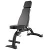 Reke banco de mancuernas comercial gimnasio silla de fitness ajustable banco multifunción profesional para pájaro volador banco para abdominales