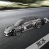 Llavero de Coche Deportivo Personalizado Encendedor Recargable con Linterna Encendedor de Cigarrillos Multiusos a Prueba de Viento Grabado para Novio Moderno