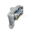 Pegamento para pie de máquina Chang Li es adecuado para Mercedes-Benz 2462402517 pegamento para pie de motor de máquina soporte de motor almohadilla de goma
