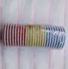 Venta caliente 902 caja redonda aguja fábrica directa Niquelado aguja de mano aguja de coser