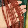 Aguacate natural Alashan piezas cortadas DIV pulsera semiacabada accesorios de cuentas directo de fábrica