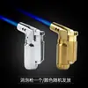 Herramientas de Dispensación de Pegamento de Cristal DIY Lámpara Ultravioleta UV Pistola de Pegamento Caliente Herramientas de Fabricación Báscula Electrónica Pistola Desespumante