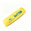 Nuevo palito de mantequilla crujiente, súper húmedo y suave, popular y lindo producto nuevo japonés, mismo estilo que los populares en línea, juguete de comida para dedos de dibujos animados suave