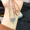 Agita la fábrica de suministro de sonido directo collar de rubí natural que da entusiasmo piedra principal 3x 4 mm lote de fábrica