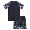 Traje de Baño para Niños Traje de Baño Nuevo para Niños Traje de Baño para Bebé Dividido Secado Rápido Traje de Baño para Aguas Termales Traje de Baño Traje de Baño Venta al por Mayor