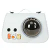 Suministradas directamente por el fabricante, las bolsas transportadoras para gatos y perros son portátiles, transpirables, de un solo hombro y cruzadas para mascotas, para gatos y perros