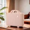 Bolsa Cosmética Portátil para Mujer, Bolsa de Almacenamiento de Cosméticos de Viaje de Gran Capacidad, Nueva Caja de Neceser de Alta Gama 2026