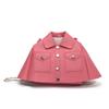 Bolso Pequeño de Diseño Nicho al por Mayor Bolso de Mujer 2025 Verano Nueva Entrada Lujo Estilo Extranjero Bolso de Hombro Bolso Cruzado de Cadena de Celebridad de Internet