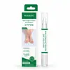 Pluma Herbal Antibacteriana Alemana para Hongos en las Uñas, Uso Externo Calmante Herbal Suave Extracto de Planta Reparador Crema para Uñas, Dropshipping Disponible