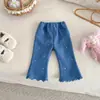 Abrigo de Algodón Dulce para Niñas 2025 Nuevo Invierno Elegante Acolchado Engrosado Chaqueta de Corazón Ropa de Algodón para Niños Versión Coreana