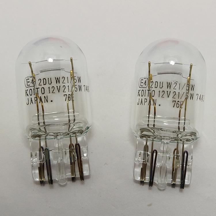 KOITO T20 双丝 7443