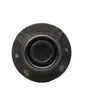 Kit de reparación de rodamiento de cubo de rueda Vkba940 Unidad de rodamiento de cubo de rueda trasera Adecuado para unidades de cubo de rueda Fiat