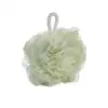 Ventas Directas de Fábrica 30g Bola de Baño Suave Flor de Baño Red de Espuma Depurador de Espalda Esponja de Baño Artículos de Baño Venta al por Mayor