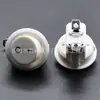 Interruptor KCD2 certificado pela ETL padrão dos EUA, recorte circular de 20MM, dois pinos, 6A 220V, interruptor basculante, interruptor de ventilador