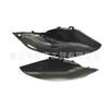 Motocicleta Off-Road Motoland Bosero M1356 Ladrón Extremo Carcasa Tanque de Combustible Trasero Guardabarros Deformado Regul