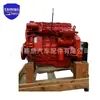 Motor Diesel de Alta Qualidade Isbe4+225B/Isf3.85 é Adequado para Montagem de Motor de Caminhão Cummins