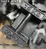 Pesos con forma de 20, Pesos Estándar Tipo Elevador de Hierro Fundido en Kilogramos, Candados de Hierro, Pesos de Fitness, Método de Calibración 25