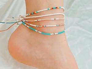 Anklets