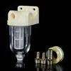 Acessórios Pulverizador de Água Modificado Adicionado para Carro e Van Tela Filtrante Pulverizador de Freio Copo Filtrante Transparente para Pulverizador de Água