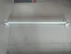 Barra de dominadas de pared para uso interior y exterior, Fija en paredes o puertas, Adecuada para uso doméstico, Requiere taladrado