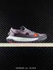 Zapatos Deportivos de Exterior para Senderismo Acg Mountain Fly Low Gtx Se para Hombre y Mujer con Correas Desestructuradas