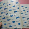 Adhesivo de doble cara de espuma EVA de 3m adhesivo de doble cara de esponja adhesivo de doble cara