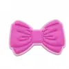 Serie Colorida de 100 Tipos de Hebillas para Zapatos de Goma Suave de PVC, Accesorios para Zapatos, Accesorios Decorativos de Dibujos Animados para Manualidades, Pegatinas para Fundas de Teléfono