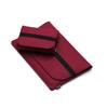 Suministro de eBay Fieltro Bolsa Forro para Computadora Bolsa para iPad Más Logo Tablet