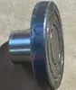 Gato Neumático Horizontal de 80 Toneladas 100 Toneladas Almohadilla de Gato Patas Elevadoras de Hierro Varilla Extendida Bloque de Base de Almohadilla Accesorios para Gato