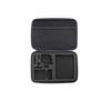 Bolsa grande para câmera GoPro com alça conjunto de acessórios para câmera esportiva Bolsa de armazenamento para câmera esportiva Dajiang Osmo