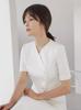 Atacado de Uniformes para Salões de Beleza e Médicos, Recepções de Gerenciamento de Pele, Centros de Bem-Estar Spa, Centros de Cuidados Pós-Parto e Recepções de Beleza Médica