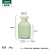 Botellas PE recargables más vendidas transfronterizas para uso en hoteles y casas de huéspedes, incluyendo champú, gel de ducha y loción - botellas vacías, proveedor de Amazon