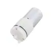 Bomba de Água Micro 370 3.7V 12V Bomba de Vácuo Bomba de Oxigenação Máquina de Chá Máquina de Café Bomba de Pressão Bomba de Leite