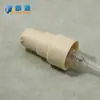 Cabezal de Bomba de Polvo de Salida Grande Tipo Prensa, Diseño Sencillo, Múltiples Especificaciones, Cabezal de Bomba para Agua de Esencia y Loción, Cabezal de Bomba para Base Líquida Modelo Nuevo