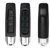 Clonar llave puerta de garaje control remoto copia 433MHz metal copia copia exportación ABCD
