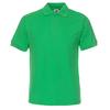 Camisa Polo de Algodón Color Sólido King 1Ac03 Ropa de Trabajo para Hombre Camiseta con Cuello Camisa Publicitaria de Manga Corta Corporativa Personalizada con Impresión