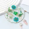 Set de Herramientas para Exhibición de Uñas Artísticas Serie Paleta Colección Paleta para Pintar Uñas Artísticas Herramienta Tablero de Exhibición de Uñas