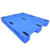 Palet de plástico plano, palet de cartón plano con forma de Sichuan, palet de carretilla elevadora, palet de cartón plástico para almacén de alimentos