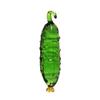 Crystal Craft Entrada Simples Luxo Europeu Morango Abóbora Abacaxi Caqui Ruyi Combinação de Frutas Prato Enfeites de Mesa