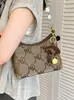 Bolso de mujer de alta gama, nuevo modelo 2026, bolso tote de compras versátil de tres colores de gran capacidad, bolso de hombro y cruzado