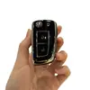 Adequado para Capa de Chave Nissan Qashqai Tiida Modelo Dobrável Jinqi Concha Simples Fivela Versão Elite Bolsa Dongfeng Versão Cool