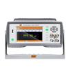 Rek Merrick Rk2517 Rk2517A CC Probador de Baja Resistencia Microhmmetro de Alta Precisión Ohmmetro